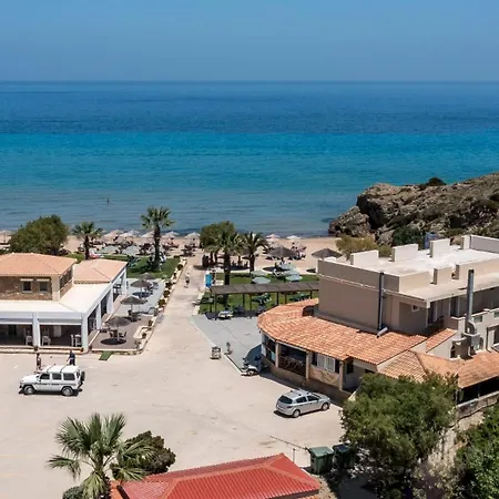 Plaka Vasilikí