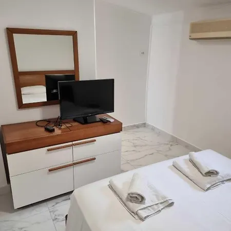 Plaka 3* Vasilikí
