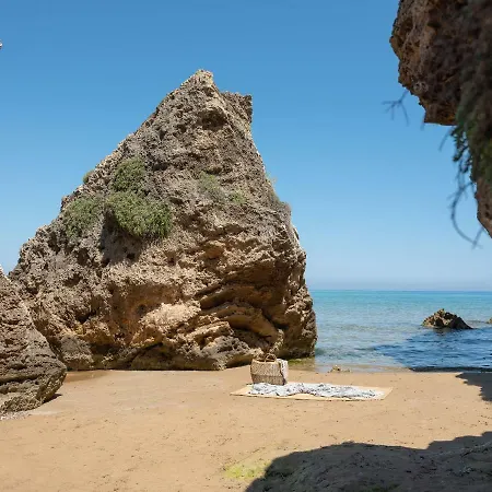 Plaka 3* Vasilikí